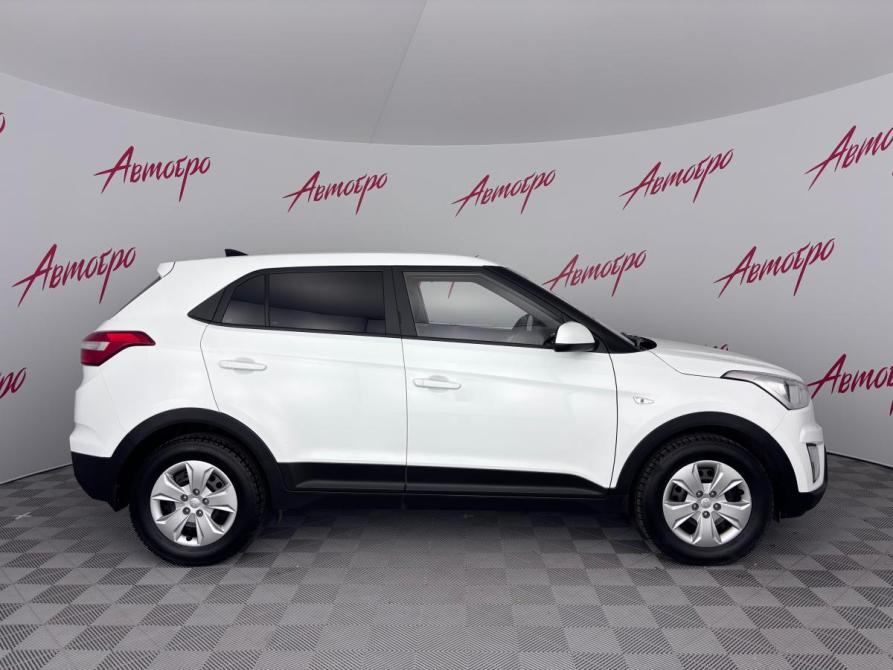 Hyundai Creta I Псков  - изображение 6