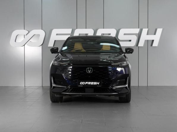 Changan UNI-K с пробегом 2023 года, цена 3 290 000 рублей, 28332 км, внедорожник, Автокод Объявления