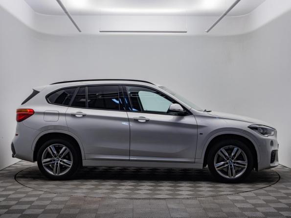 BMW X1 II (F48) с пробегом 2018 года, цена 2 850 000 рублей, 71800 км, внедорожник, Автокод Объявления