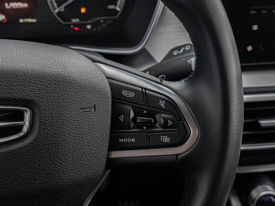 Geely Coolray I Сочи  - изображение 16