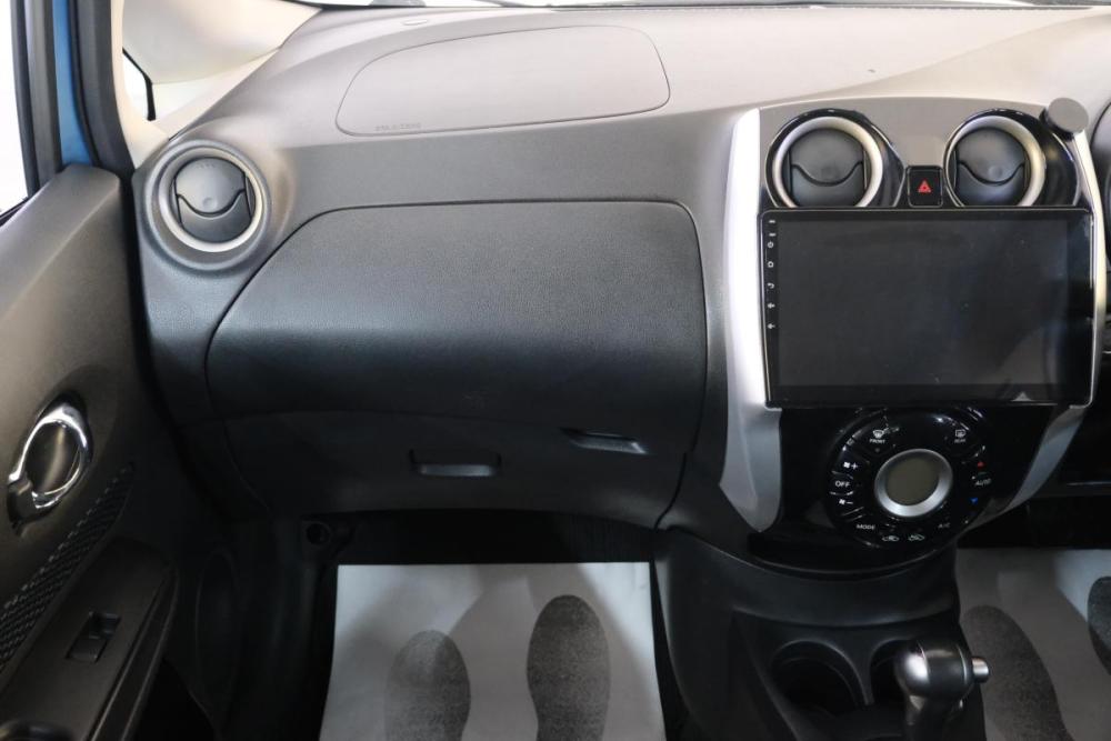 Nissan Note II Омск  - изображение 17
