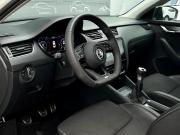 Skoda Octavia III (A7) Рестайлинг Санкт-Петербург  - изображение 36