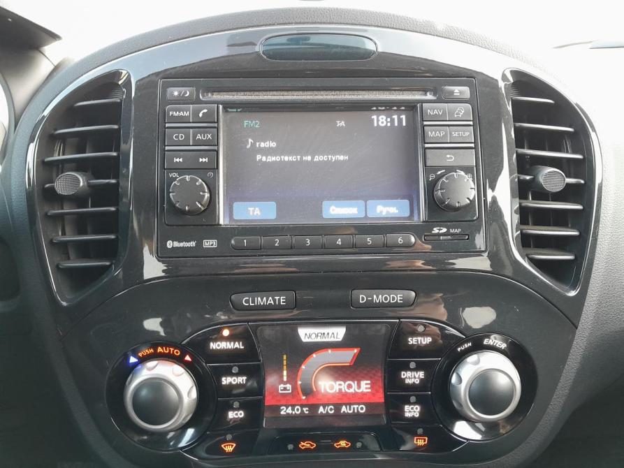Nissan Juke I Новочеркасск  - изображение 15