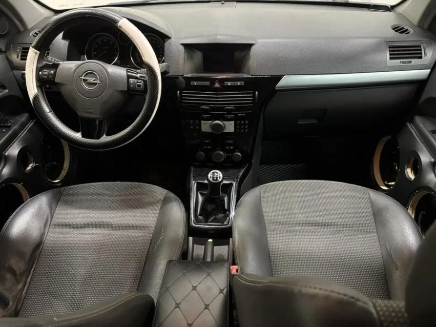 Opel Astra H Саратов  - изображение 7