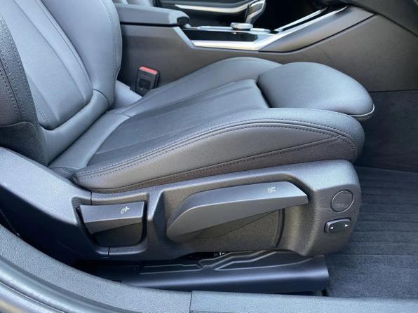BMW 3 серии VII (G2x) с пробегом 2020 года, цена 3 499 000 рублей, 84588 км, седан, Автокод Объявления