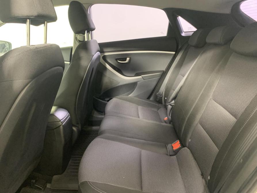 Hyundai i30 II Рестайлинг Москва  - изображение 18