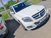 Mercedes-Benz GLK-Класс I (X204) Рестайлинг Санкт-Петербург  - изображение 10
