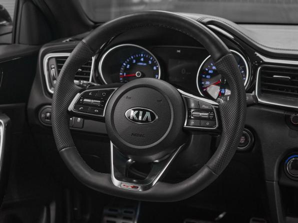 Kia Proceed I с пробегом 2019 года, цена 1 649 000 рублей, 150500 км, универсал, Автокод Объявления