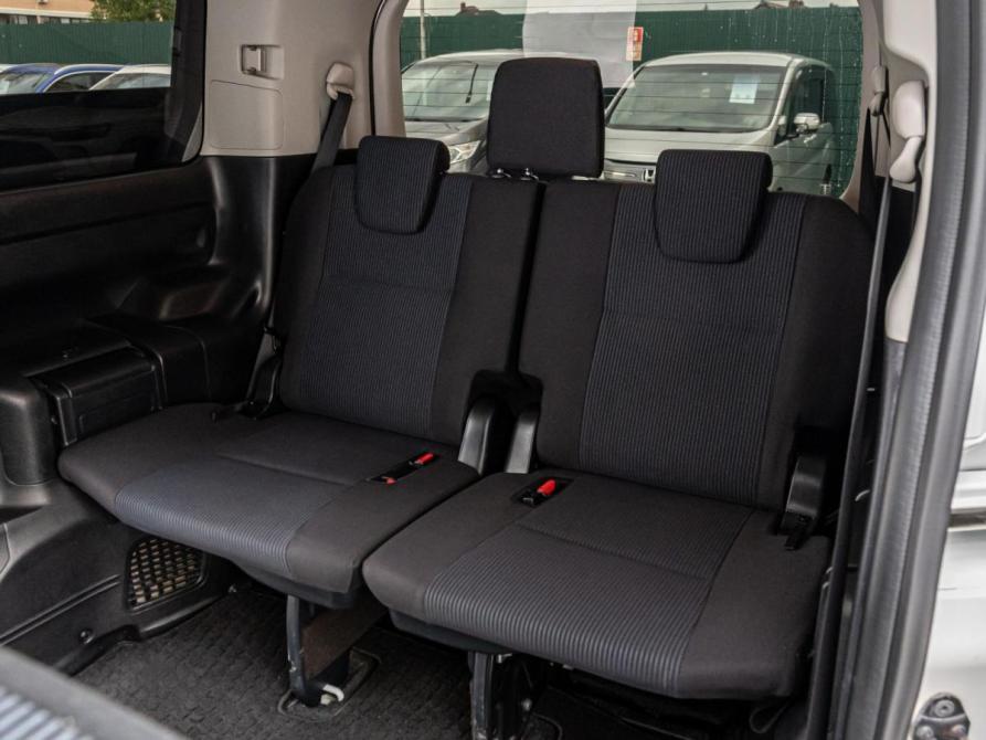 Toyota Noah III (R80) Краснодар  - изображение 9