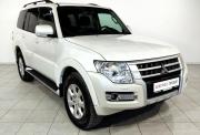 Mitsubishi Pajero IV Рестайлинг 2 Саратов  - изображение 29