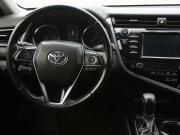Toyota Camry VIII (XV70) Иваново  - изображение 31