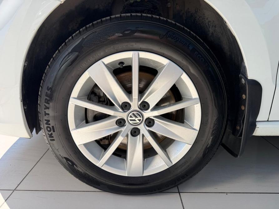 Volkswagen Polo V Рестайлинг Таганрог  - изображение 9