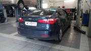 Kia Cerato III Санкт-Петербург  - изображение 9