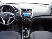 Hyundai Solaris I Березовский  - изображение 16