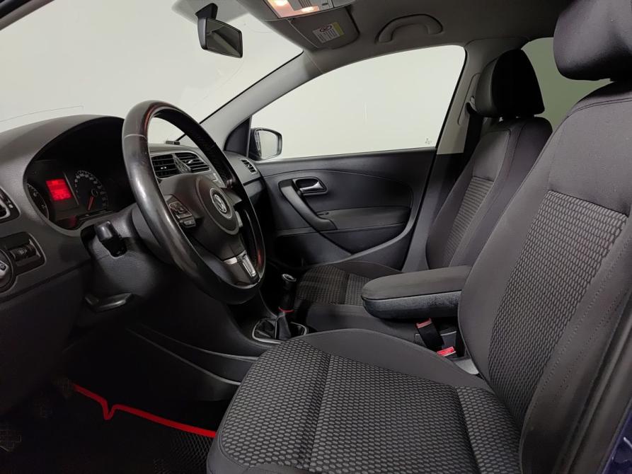 Volkswagen Polo V Уфа  - изображение 20