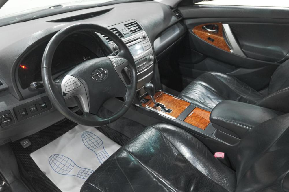 Toyota Camry VI (XV40) Новокузнецк  - изображение 14