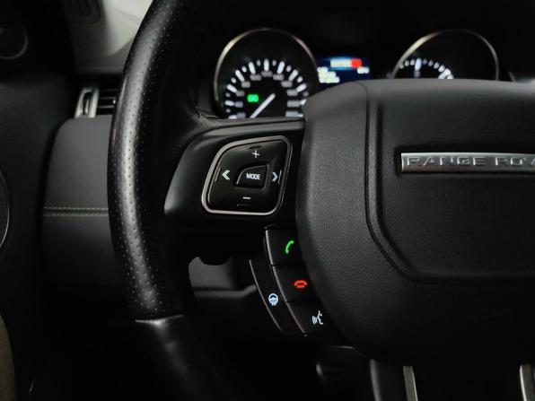 Land Rover Range Rover Evoque I с пробегом 2012 года, цена 1 675 000 рублей, 213191 км, внедорожник, Автокод Объявления