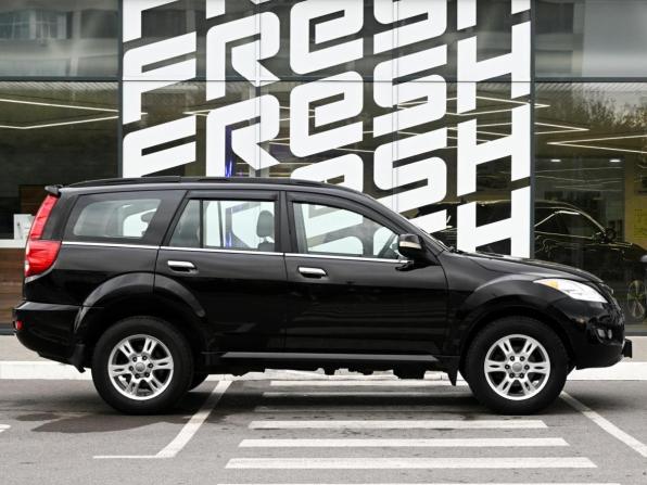 Haval H5 I с пробегом 2020 года, цена 1 519 000 рублей, 101633 км, внедорожник, Автокод Объявления