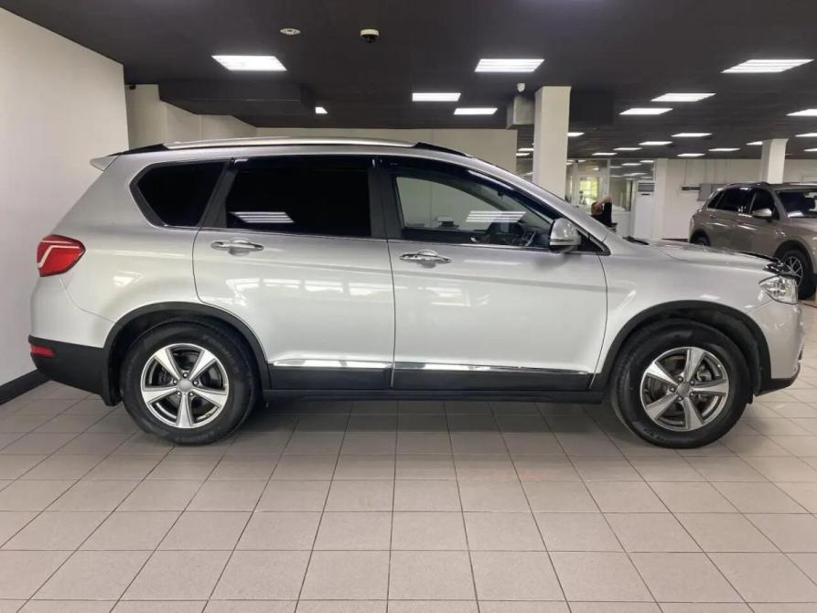 Haval H6 I Челябинск  - изображение 7