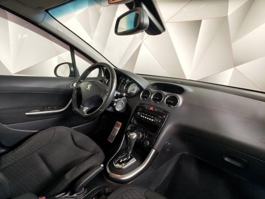 Peugeot 308 I Рестайлинг Москва  - изображение 13