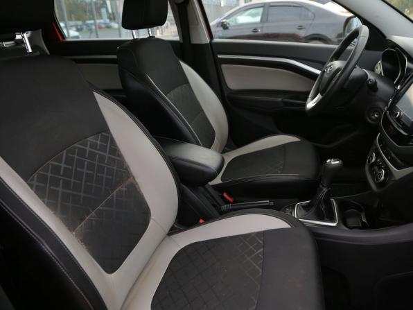 Lada (ВАЗ) Vesta I с пробегом 2018 года, цена 1 115 000 рублей, 75700 км, универсал, Автокод Объявления