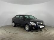 Chevrolet Cobalt II Ногинск  - изображение 23