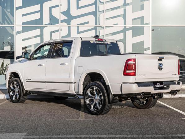 Ram 1500 V с пробегом 2022 года, цена 7 950 000 рублей, 14915 км, offers.body_type.unknown, Автокод Объявления