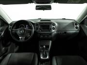 Volkswagen Tiguan I Рестайлинг Санкт-Петербург  - изображение 30