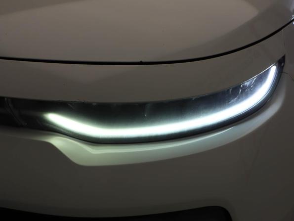 Kia Soul III с пробегом 2019 года, цена 1 700 000 рублей, 107100 км, хэтчбек, Автокод Объявления
