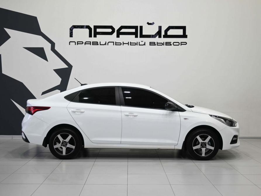 Hyundai Solaris II Ростов-на-Дону  - изображение 7