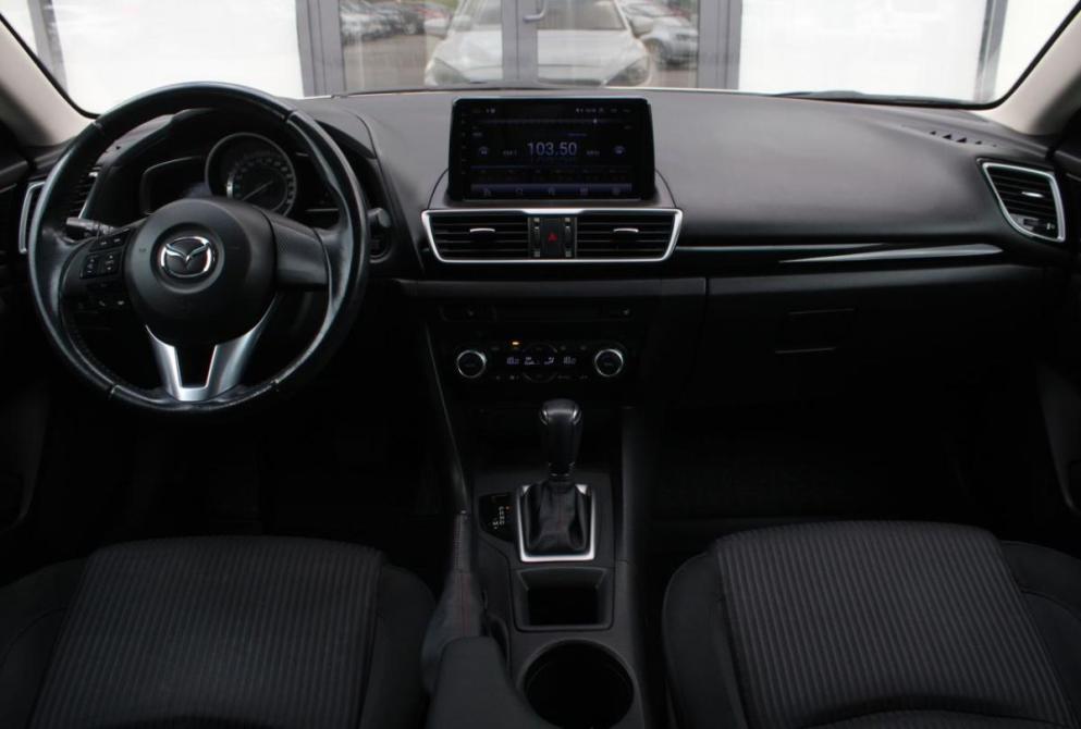 Mazda 3 III (BM) Саратов  - изображение 20