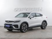 Geely Tugella I Рестайлинг Москва  - изображение 28