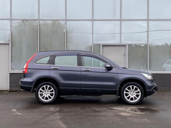 Honda CR-V III с пробегом 2007 года, цена 1 049 000 рублей, 319922 км, внедорожник, Автокод Объявления
