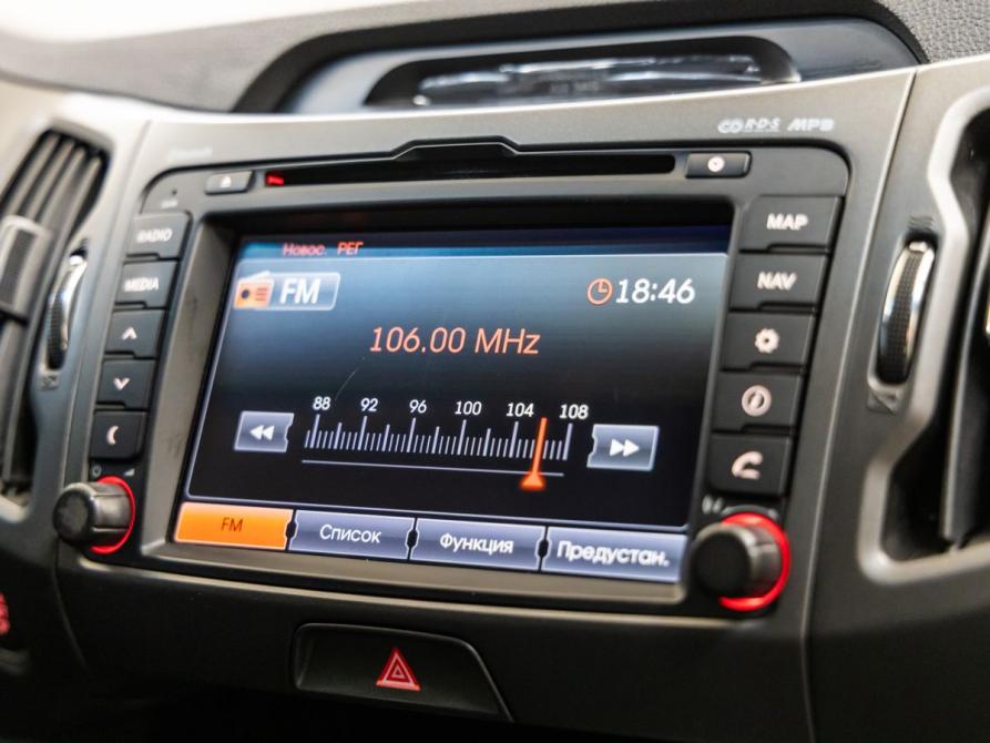 Kia Sportage III Волгоград  - изображение 31