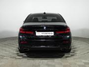 BMW 5 серии VII (G30/G31/G38) Рестайлинг Санкт-Петербург  - изображение 30