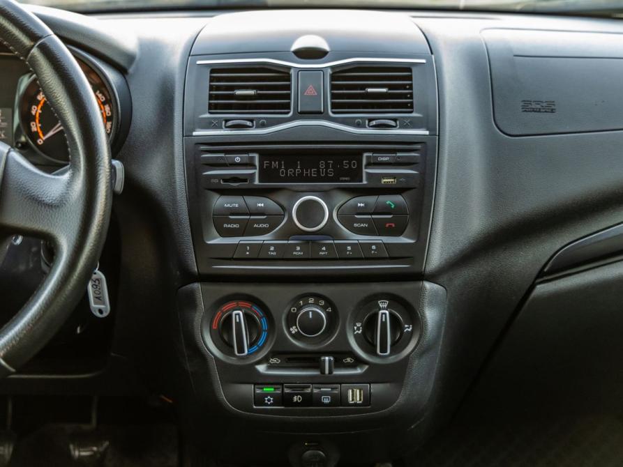 Lada (ВАЗ) Granta I Рестайлинг Волгоград  - изображение 17