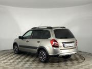 Lada (ВАЗ) Granta I Рестайлинг Воронеж  - изображение 38