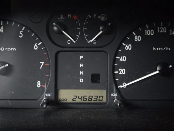 Kia Magentis I Рестайлинг с пробегом 2005 года, цена 325 000 рублей, 246828 км, седан, Автокод Объявления