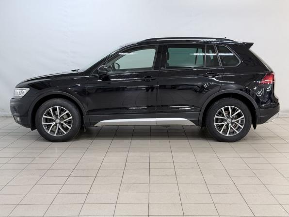 Volkswagen Tiguan II с пробегом 2019 года, цена 2 650 000 рублей, 65080 км, внедорожник, Автокод Объявления
