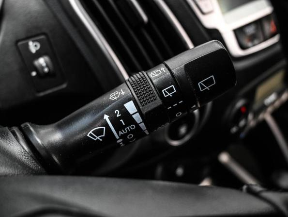 Hyundai ix35 I с пробегом 2012 года, цена 1 319 000 рублей, 215639 км, внедорожник, Автокод Объявления