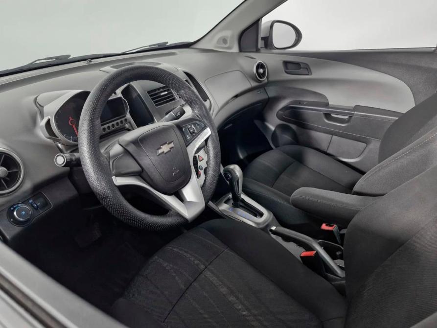 Chevrolet Aveo II Нижний Новгород  - изображение 9