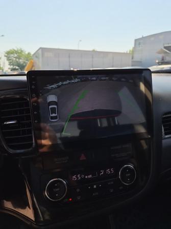 Mitsubishi Outlander III с пробегом 2012 года, цена 1 450 000 рублей, 187127 км, внедорожник, Автокод Объявления