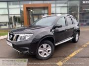 Nissan Terrano III (D10) Великие Луки  - изображение 19