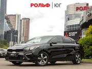 Kia Cerato IV Москва  - изображение 25