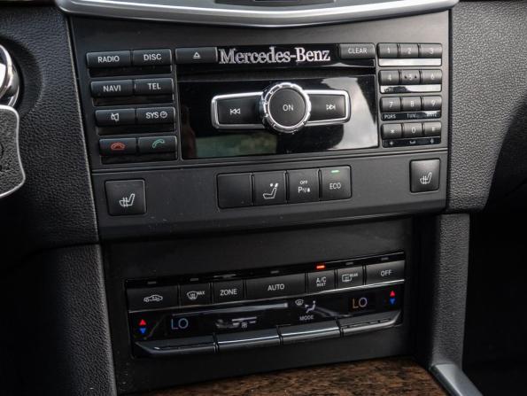 Mercedes-Benz E-Класс IV (W212 S212 C207) с пробегом 2012 года, цена 1 630 000 рублей, 212171 км, седан, Автокод Объявления