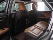 Lexus RX IV Рестайлинг Воронеж  - изображение 38