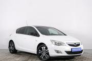 Opel Astra J Красноярск  - изображение 22