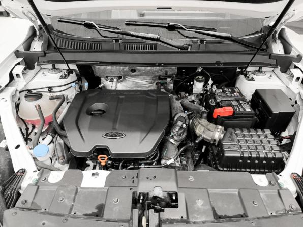 Chery Tiggo 4 Pro I Рестайлинг с пробегом 2024 года, цена 1 669 000 рублей, 19390 км, внедорожник, Автокод Объявления