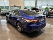 Toyota Camry VIII (XV70) Рестайлинг Казань  - изображение 30