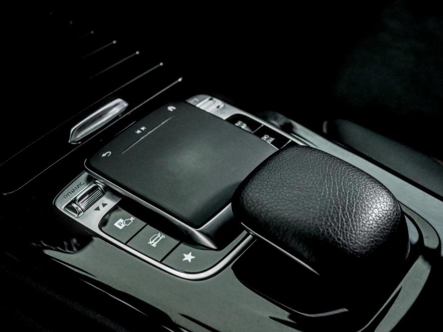 Mercedes-Benz CLA II (C118 X118) Санкт-Петербург  - изображение 25